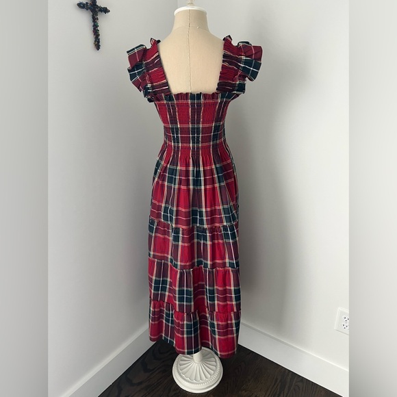 Hill House Ellie Nap Dress - Picture 2 of 3